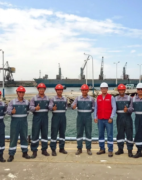 Alianza Industrial